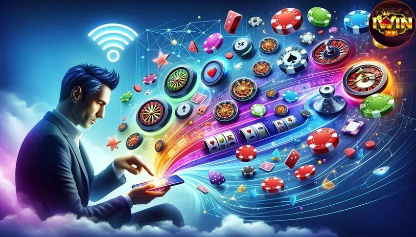 Hướng dẫn đăng ký tài khoản Iwinclub