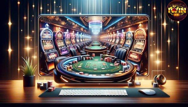 Những ưu điểm nổi bật của Iwinclub